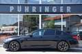 BMW M5 F90 Aut. *360°Kamera*B&W Soundsystem*Massage* Nero - thumbnail 1