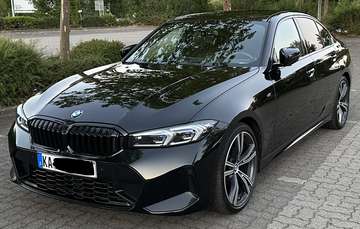BMW 320d G20 LCI M Sport | Garantie 08/2027 | Head