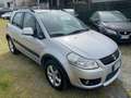 Suzuki SX4 1.9 DDiS 4WD Outdoor Line Srebrny - thumbnail 2