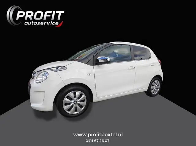 Citroen C1 1.0 VTi Feel / Airco / Led / Getint glas /Eerste E