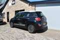 Fiat 500L 0.9 TWINAIR EASY, BT, Airco, PDC, Cruise Zwart - thumbnail 6