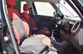 Fiat 500L 0.9 TWINAIR EASY, BT, Airco, PDC, Cruise Zwart - thumbnail 9