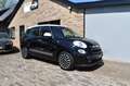 Fiat 500L 0.9 TWINAIR EASY, BT, Airco, PDC, Cruise Zwart - thumbnail 2