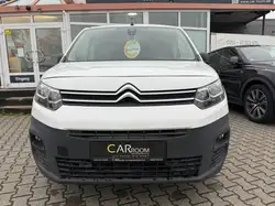 Citroën Berlingo Worker XL/L2*Kamera*Ahk.*PDC*3Sitzer*