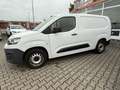 Citroen Berlingo Worker XL/L2*Kamera*Ahk.*PDC*3Sitzer* Blanc - thumbnail 2