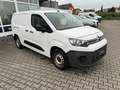Citroen Berlingo Worker XL/L2*Kamera*Ahk.*PDC*3Sitzer* Blanc - thumbnail 5