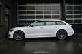 Audi A6 Avant 3.0 TDI clean diesel quattro Biały - thumbnail 6