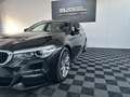 BMW 525 d M Sport Touring *Pano* Schwarz - thumbnail 7