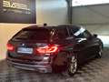 BMW 525 d M Sport Touring *Pano* Schwarz - thumbnail 5