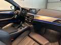 BMW 525 d M Sport Touring *Pano* Schwarz - thumbnail 15