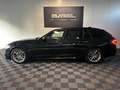 BMW 525 d M Sport Touring *Pano* Schwarz - thumbnail 9