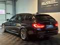 BMW 525 d M Sport Touring *Pano* Schwarz - thumbnail 4