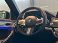 BMW 525 d M Sport Touring *Pano* Schwarz - thumbnail 12