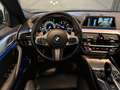 BMW 525 d M Sport Touring *Pano* Schwarz - thumbnail 14