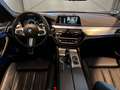 BMW 525 d M Sport Touring *Pano* Schwarz - thumbnail 16