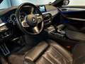 BMW 525 d M Sport Touring *Pano* Schwarz - thumbnail 13