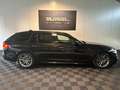 BMW 525 d M Sport Touring *Pano* Schwarz - thumbnail 10