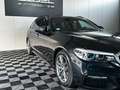 BMW 525 d M Sport Touring *Pano* Schwarz - thumbnail 8
