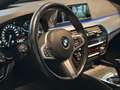BMW 525 d M Sport Touring *Pano* Schwarz - thumbnail 11