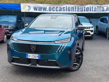 73 kWh Allure 210cv