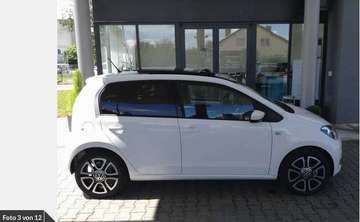 Cross Up 1,0 Cross Up