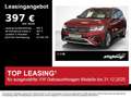 Volkswagen Tiguan Allspace Elegance 2.0 TSI 4M AHK+IQ-LIGHT+PANO+STANDZ Rot - thumbnail 1