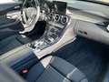 Mercedes-Benz C 200 Diesel EU6 Aut. SiHz. PTS Nav. Temp. LED Blu/Azzurro - thumbnail 8