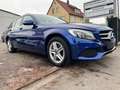 Mercedes-Benz C 200 Diesel EU6 Aut. SiHz. PTS Nav. Temp. LED Bleu - thumbnail 14