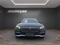 Mercedes-Benz E 300 T de 4M EXCLUSIVE+KAMERA+AHK+TOTWINKEL+SHZ Schwarz - thumbnail 3