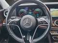 Mercedes-Benz E 300 T de 4M EXCLUSIVE+KAMERA+AHK+TOTWINKEL+SHZ Schwarz - thumbnail 7