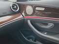 Mercedes-Benz E 300 T de 4M EXCLUSIVE+KAMERA+AHK+TOTWINKEL+SHZ Schwarz - thumbnail 10