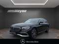 Mercedes-Benz E 300 T de 4M EXCLUSIVE+KAMERA+AHK+TOTWINKEL+SHZ Schwarz - thumbnail 1