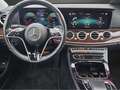 Mercedes-Benz E 300 T de 4M EXCLUSIVE+KAMERA+AHK+TOTWINKEL+SHZ Schwarz - thumbnail 6
