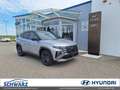 Hyundai TUCSON NX4 20th Anniversary 1,6 T-GDi PHEV 4WD AT t5pa1 Schwarz - thumbnail 1