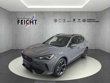 2.0 TSI VZ+4Drive+LED+NAVI+PARKLENK