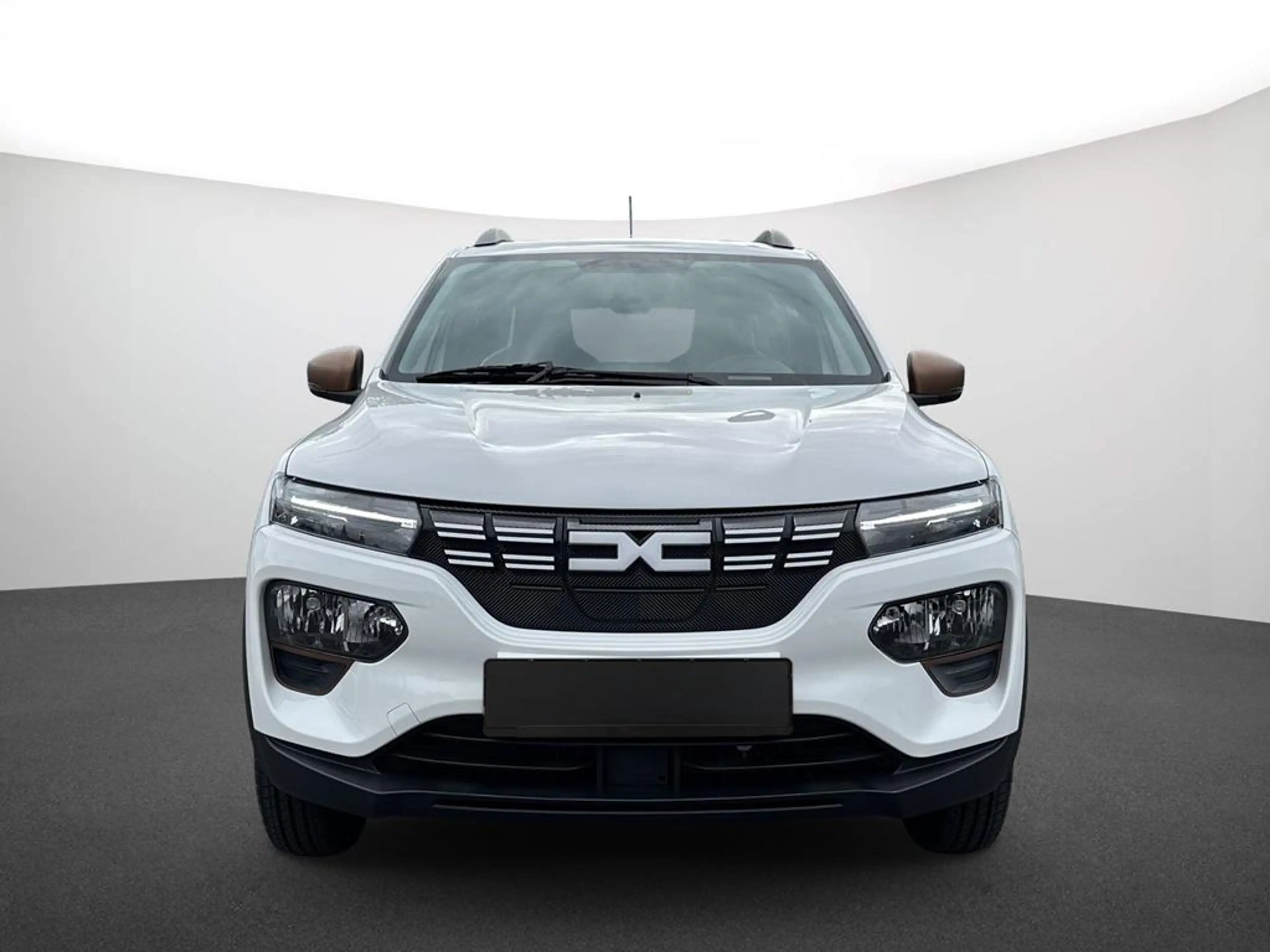 Dacia Spring Extreme 65 — photo 3