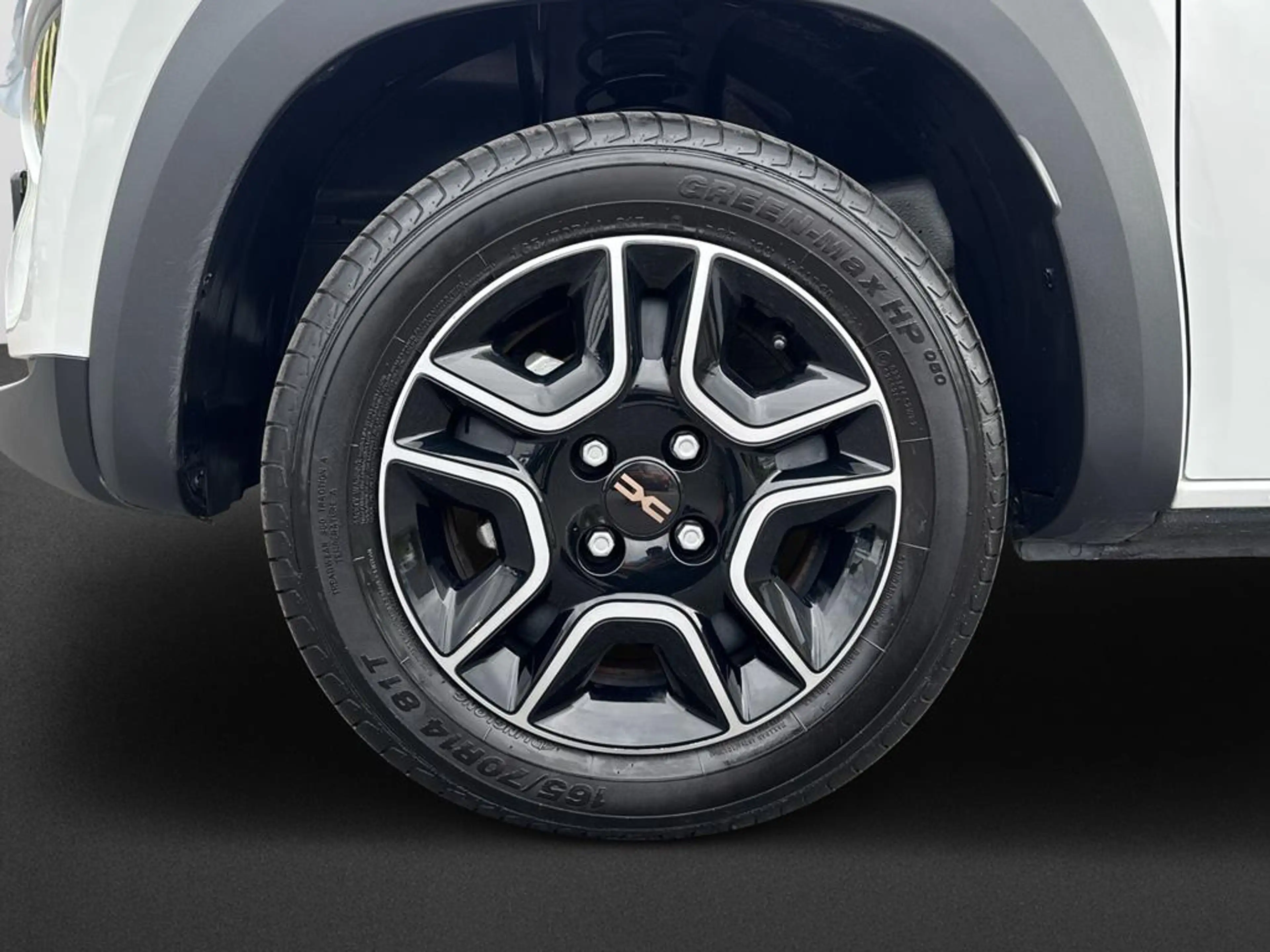 Dacia Spring Extreme 65 — photo 10