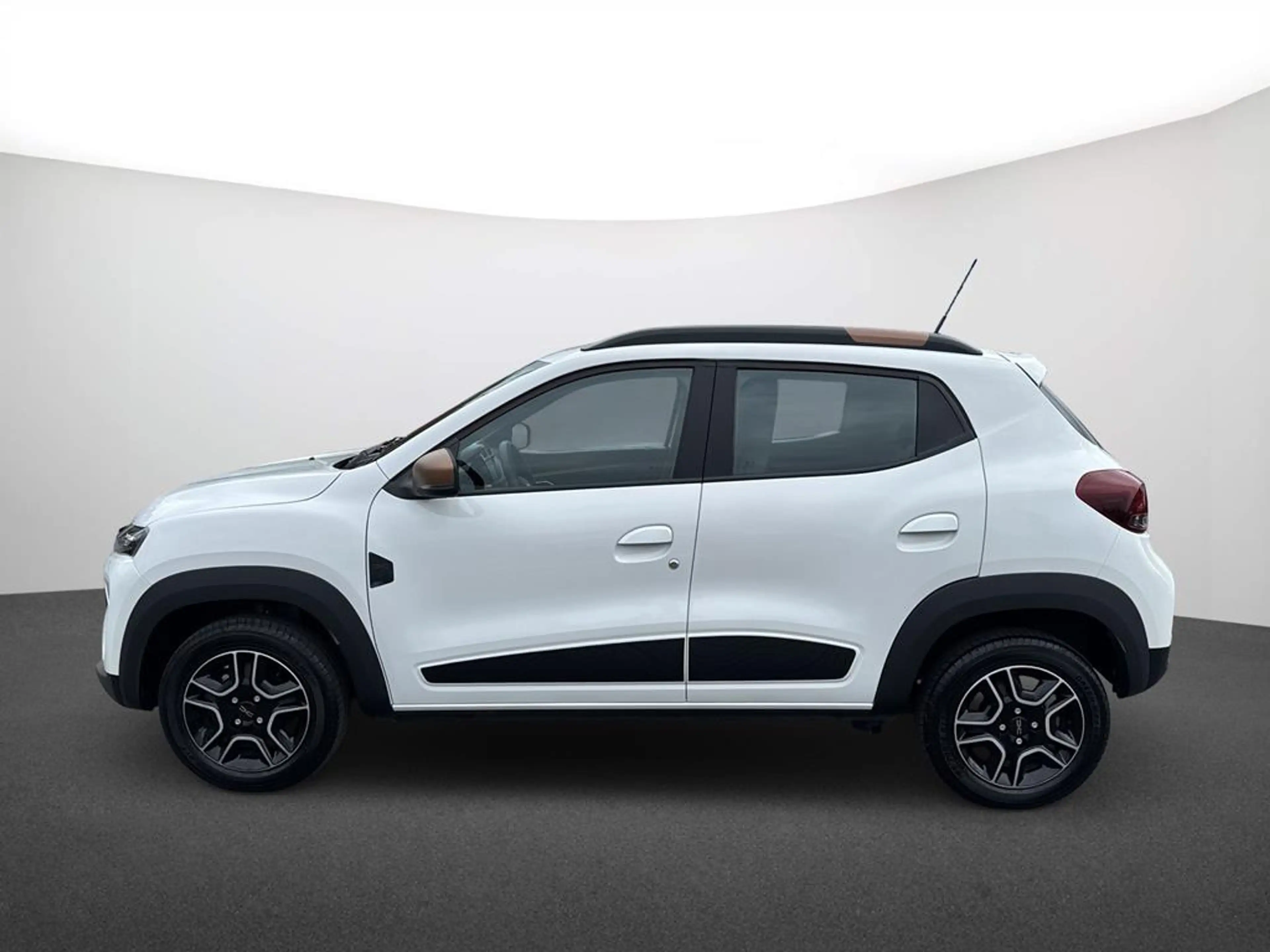 Dacia Spring Extreme 65 — photo 5