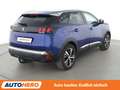 Peugeot 3008 1.5 Blue-HDi Allure Aut.*NAVI*LED*CAM*SHZ*TEMPO* Blau - thumbnail 6