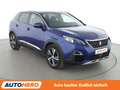 Peugeot 3008 1.5 Blue-HDi Allure Aut.*NAVI*LED*CAM*SHZ*TEMPO* Blau - thumbnail 8