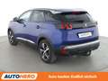 Peugeot 3008 1.5 Blue-HDi Allure Aut.*NAVI*LED*CAM*SHZ*TEMPO* Blau - thumbnail 4