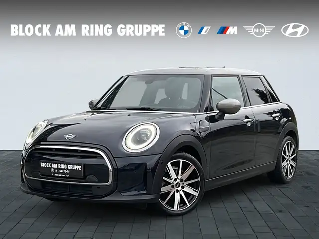 MINI Cooper LED Pano PA PDC Sportsitz SH