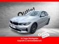 BMW 316 d 48 V Aut. Virtual KlimaA LED ACC LM - thumbnail 1