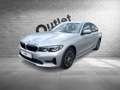 BMW 316 d 48 V Aut. Virtual KlimaA LED ACC LM - thumbnail 2