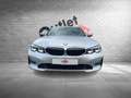 BMW 316 d 48 V Aut. LED+LEDER+RADAR+Virtual+LM+PDC Silber - thumbnail 6