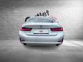 BMW 316 d 48 V Aut. LED+LEDER+RADAR+Virtual+LM+PDC Silber - thumbnail 4