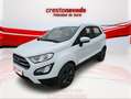 Ford EcoSport 1.0 EcoBoost Trend 100 Blanco - thumbnail 2