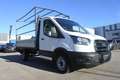 Ford Transit Transit 2.0 TDCI L2 310 Pritsche/MWST/NETTO 12495. - thumbnail 4