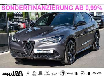 Veloce 2.0 Turbo Q4 PANO EL. HECKKL. KAMERA MATRIX