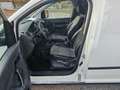 Volkswagen Caddy Kasten Economy (NEU PICKERL) Weiß - thumbnail 13